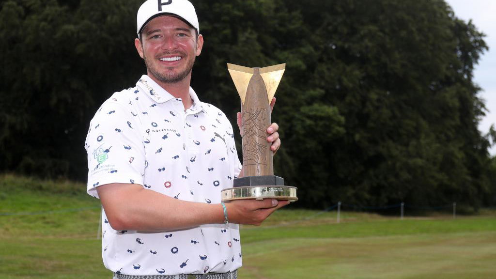 Golf Betting: Rory McIlroy is favoured in Dubai, but 100/1 Scotsman is our man